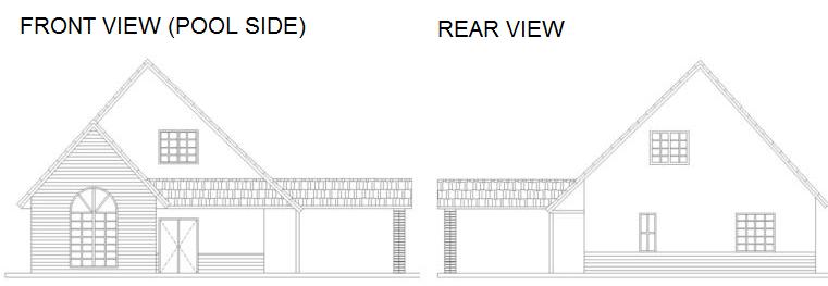 villa