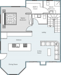gfloor
