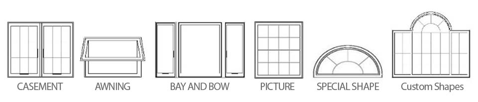 windows