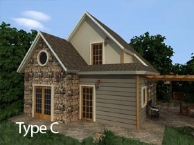 type C